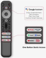 iFFalcon 40F53 40 inch (101 cm) LED Full HD TV