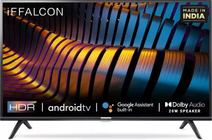 iFFalcon 40F53 40 inch (101 cm) LED Full HD TV