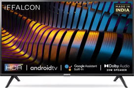 iFFalcon 40F53 40 inch (101 cm) LED Full HD TV