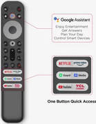 iFFalcon 40F53 40 inch (101 cm) LED Full HD TV