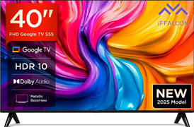 iFFalcon 40S55 40 inch (101 cm) LED Full HD TV