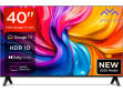 iFFalcon 40S55 40 inch (101 cm) LED Full HD TV