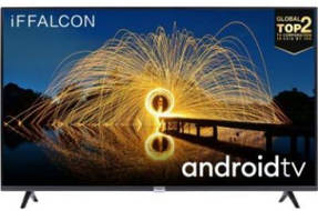 iFFalcon 43F2A 43 inch (109 cm) LED Full HD TV