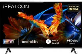 iFFalcon 43F52 43 inch (109 cm) LED Full HD TV