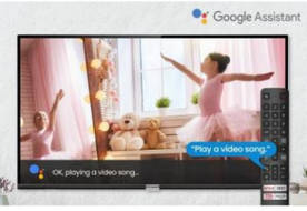 iFFalcon 43F52 43 inch (109 cm) LED Full HD TV
