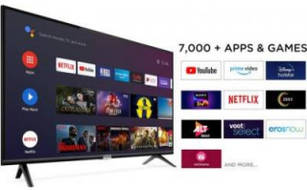 iFFalcon 43F52 43 inch (109 cm) LED Full HD TV