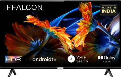 iFFalcon 43F52 43 inch (109 cm) LED Full HD TV