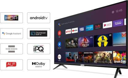 iFFalcon 43F52 43 inch (109 cm) LED Full HD TV