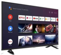 iFFalcon 43K61 43 inch (109 cm) LED 4K TV
