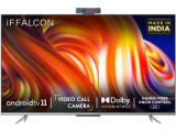 Compare iFFalcon 43K72 43 inch (109 cm) LED 4K TV