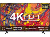 Compare iFFalcon 43U61 43 inch (109 cm) LED 4K TV