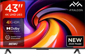 iFFalcon 43U65 43 inch (109 cm) LED 4K TV