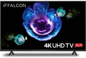 iFFalcon 50K61 50 inch (127 cm) LED 4K TV