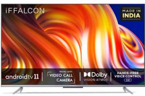 iFFalcon 50K72 50 inch (127 cm) LED 4K TV