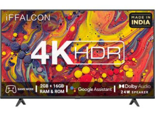 iFFalcon 50U61 50 inch (127 cm) LED 4K TV Price