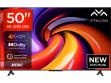 iFFalcon 50U65 50 inch (127 cm) LED 4K TV