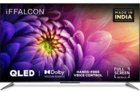 iFFalcon 55H71 55 inch (139 cm) QLED 4K TV