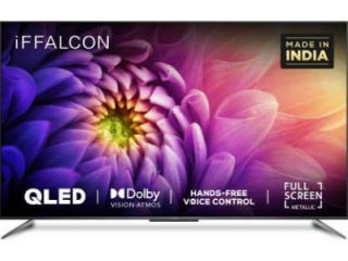 iFFalcon 55H71 55 inch (139 cm) QLED 4K TV Price