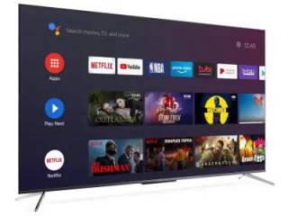 iFFalcon 55H71 55 inch (139 cm) QLED 4K TV