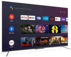 iFFalcon 55H71 55 inch (139 cm) QLED 4K TV