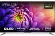 iFFalcon 55H71 55 inch (139 cm) QLED 4K TV
