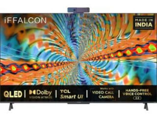 iFFalcon 55H72 55 inch (139 cm) QLED 4K TV Price