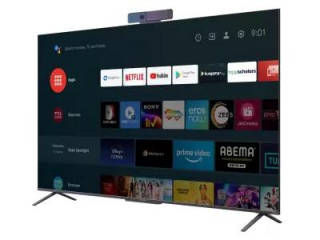 iFFalcon 55H72 55 inch (139 cm) QLED 4K TV