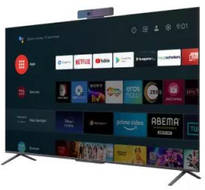 iFFalcon 55H72 55 inch (139 cm) QLED 4K TV