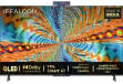 iFFalcon 55H72 55 inch (139 cm) QLED 4K TV