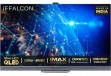 iFFalcon 55H82 55 inch (139 cm) QLED 4K TV