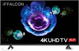iFFalcon 55K61 55 inch (139 cm) LED 4K TV