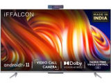 Compare iFFalcon 55K72 55 inch LED 4K TV