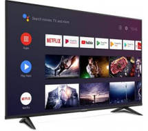iFFalcon 55U61 55 inch (139 cm) LED 4K TV
