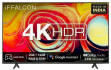 iFFalcon 55U71 55 inch (139 cm) LED 4K TV