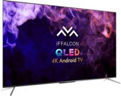 iFFalcon 65H71 65 inch (165 cm) QLED 4K TV