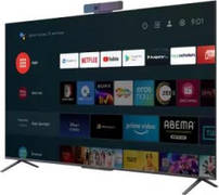 iFFalcon 65H72 65 inch (165 cm) QLED 4K TV
