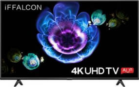 iFFalcon 65K61 65 inch (165 cm) LED 4K TV