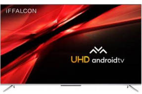 iFFalcon 65K71 65 inch (165 cm) LED 4K TV
