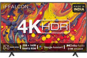 iFFalcon 65U61 65 inch (165 cm) LED 4K TV