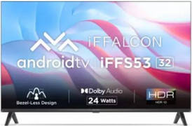 iFFalcon iFF32S53 32 inch (81 cm) LED HD-Ready TV
