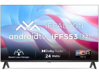 iFFalcon iFF32S53 32 inch (81 cm) LED HD-Ready TV Price