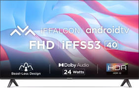iFFalcon iFF40S53 40 inch (101 cm) LED Full HD TV