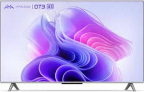 iFFalcon iFF43Q73 43 inch (109 cm) QLED 4K TV