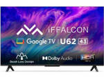 iFFalcon iFF43U62 43 inch (109 cm) LED 4K TV
