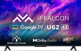 iFFalcon iFF43U62 43 inch (109 cm) LED 4K TV