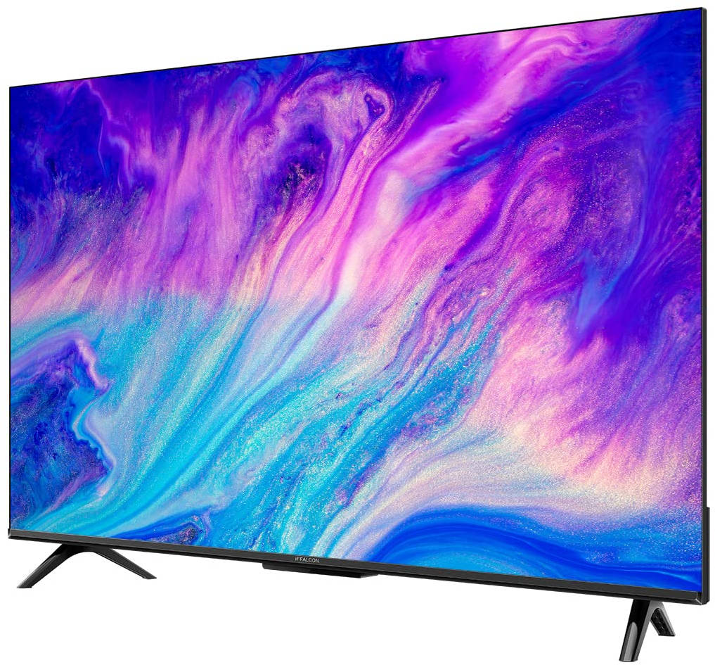 iFFalcon iFF43U62 43 inch (109 cm) LED 4K TV