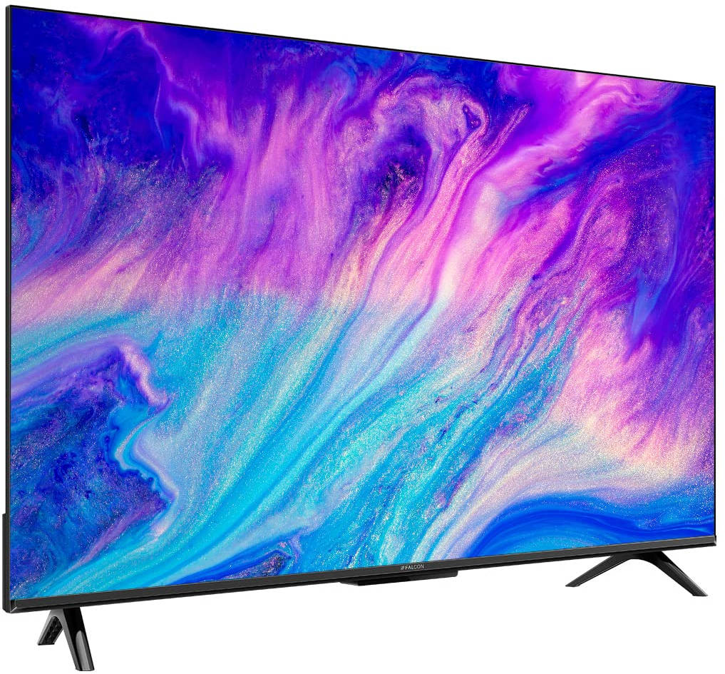 iFFalcon iFF43U62 43 inch (109 cm) LED 4K TV