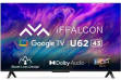 iFFalcon iFF43U62 43 inch (109 cm) LED 4K TV
