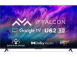 iFFalcon iFF50U62 50 inch (127 cm) LED 4K TV price in India
