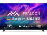 iFFalcon iFF50U62 50 inch (127 cm) LED 4K TV